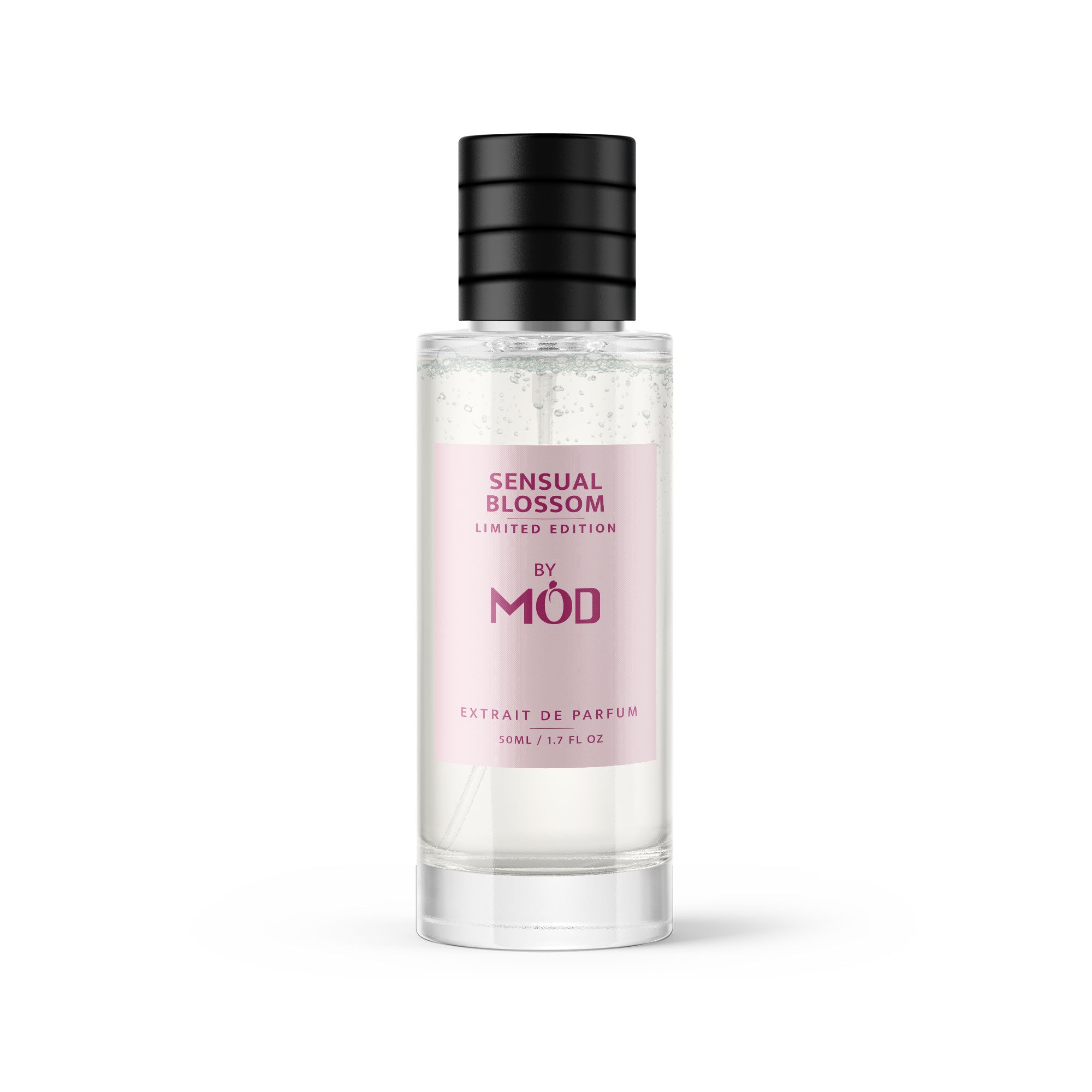 Sensual Blossom - Limited Edition - Mod Fragrances