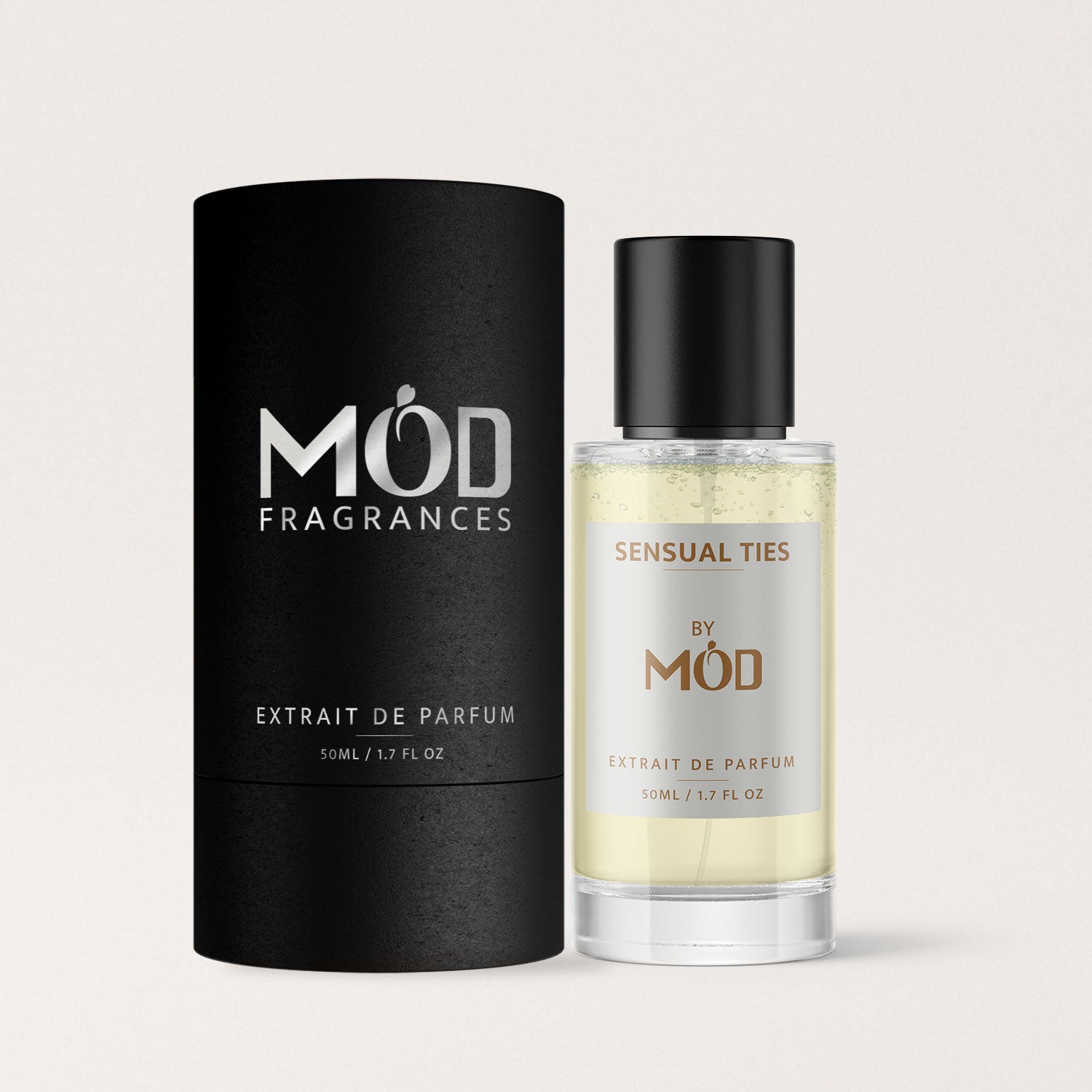 Sensual Ties - Mod Fragrances