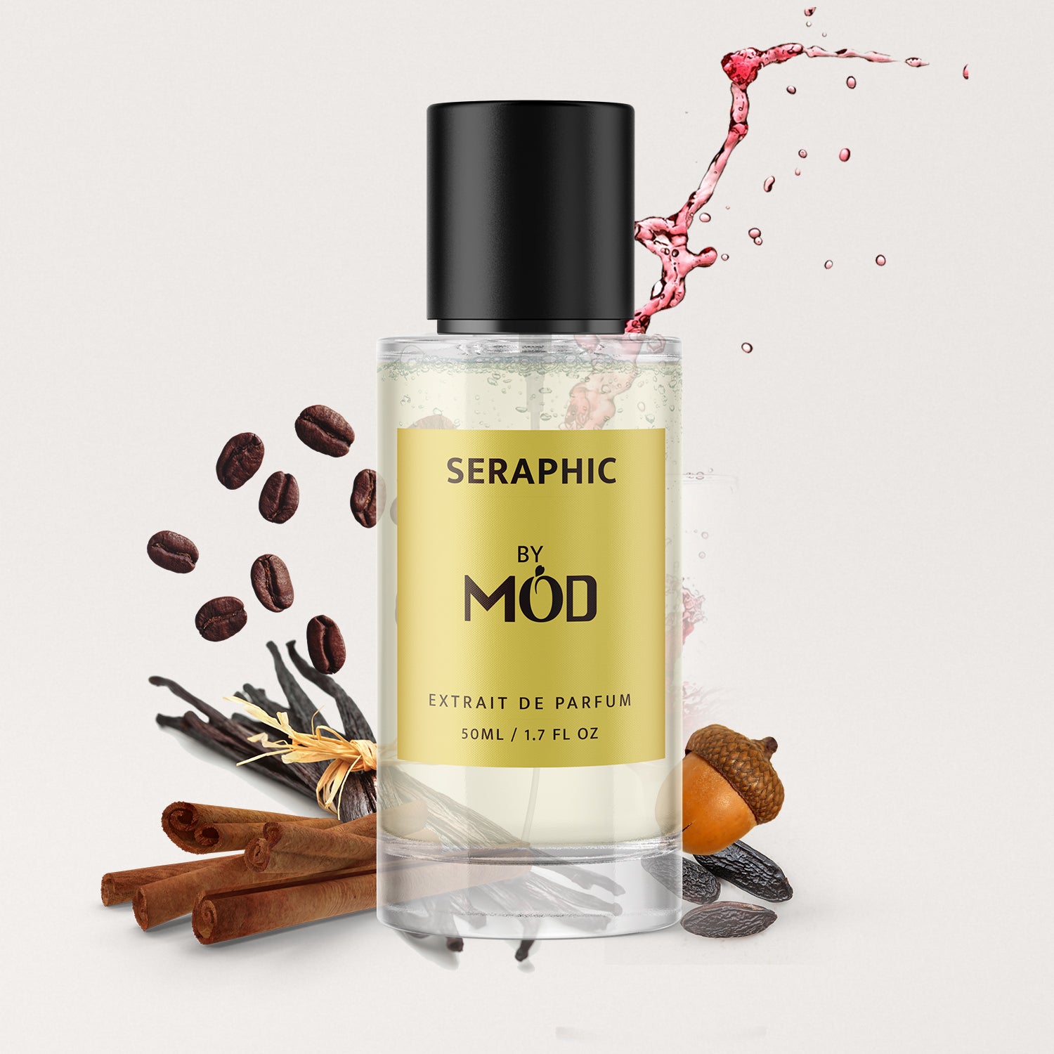 Seraphic - Mod Fragrances