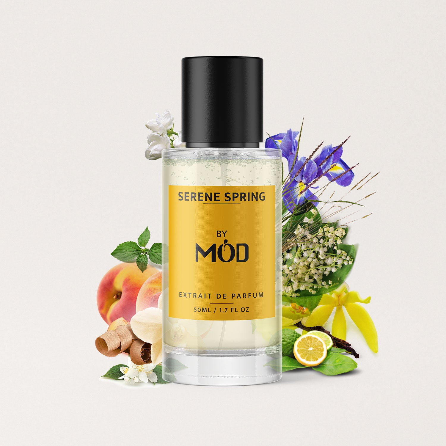 Serene Spring - Mod Fragrances