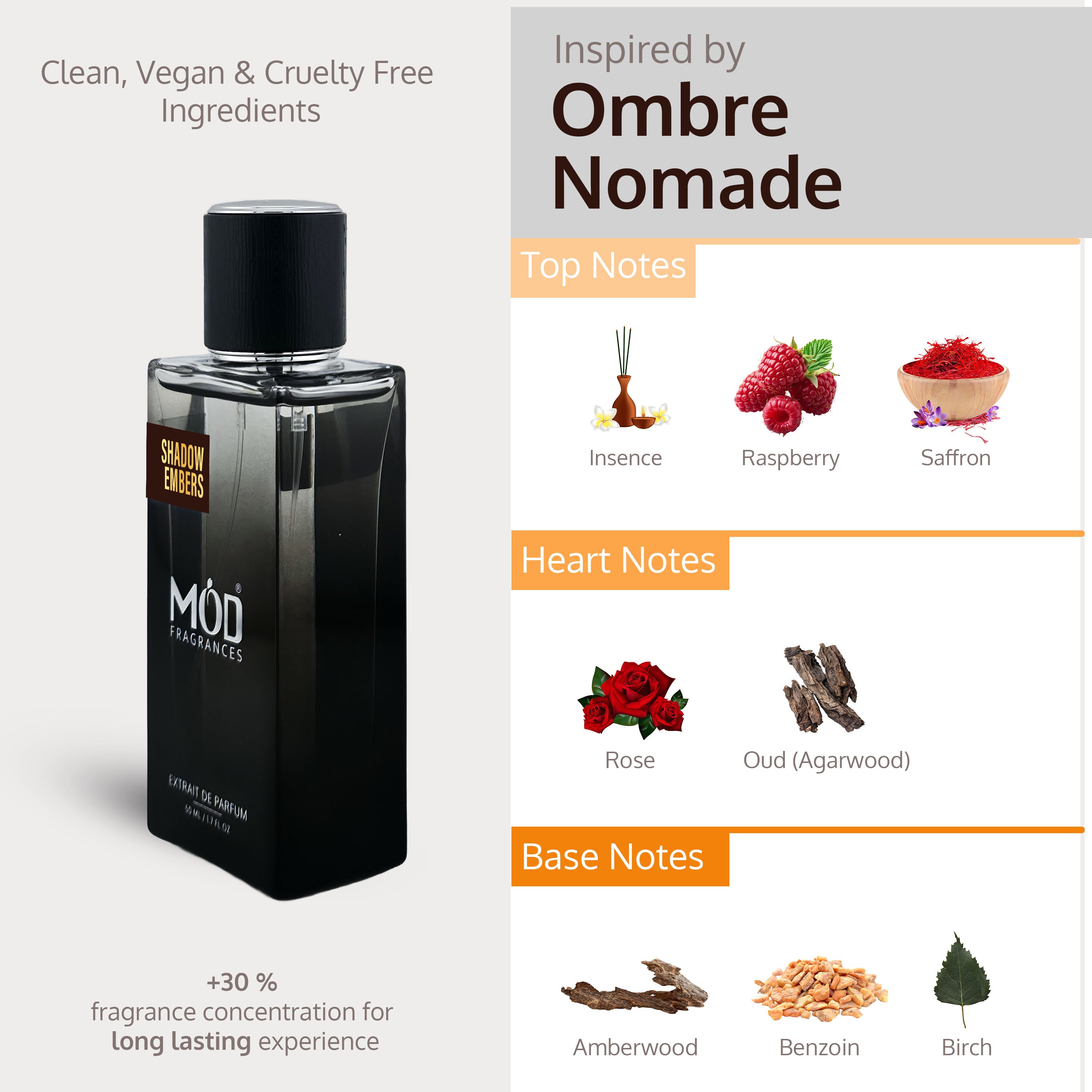 Almizcle real