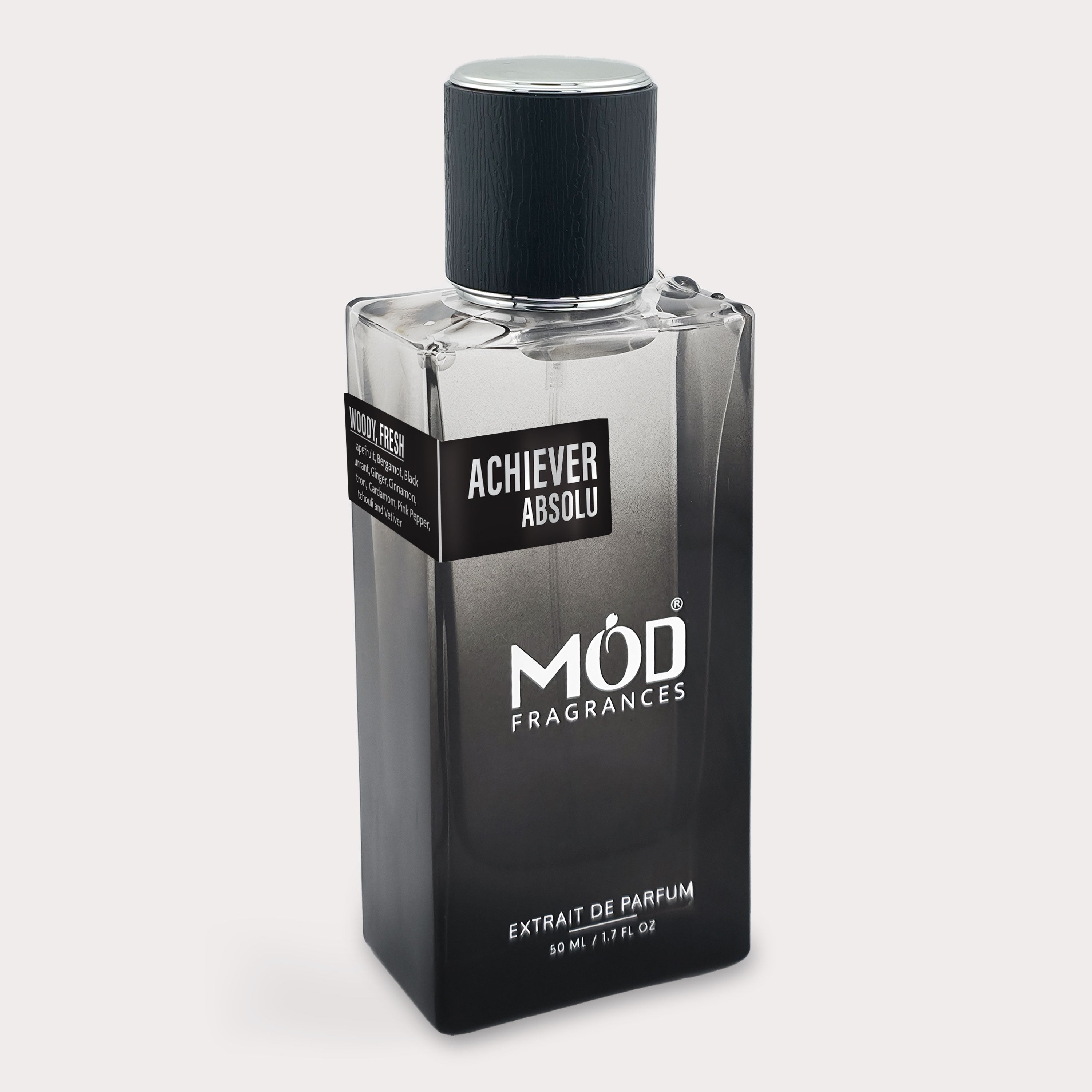 Achiver Absolu Perfume For Men by Mod Fragrances - Inspired by Creed Aventus Absolu