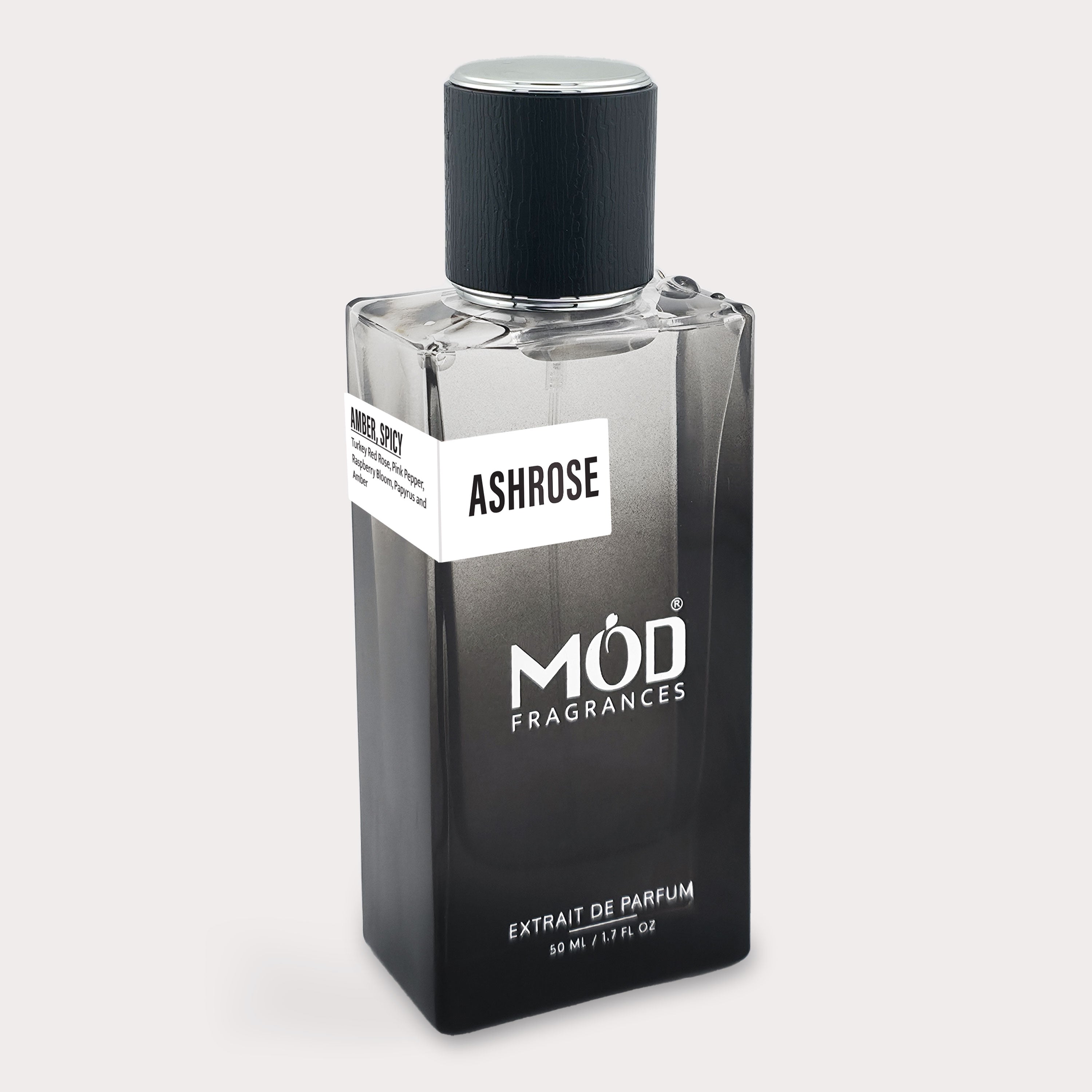 Ashrose - Mod Fragrances