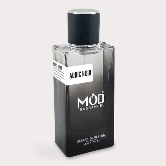 Auric Noir - Mod Fragrances