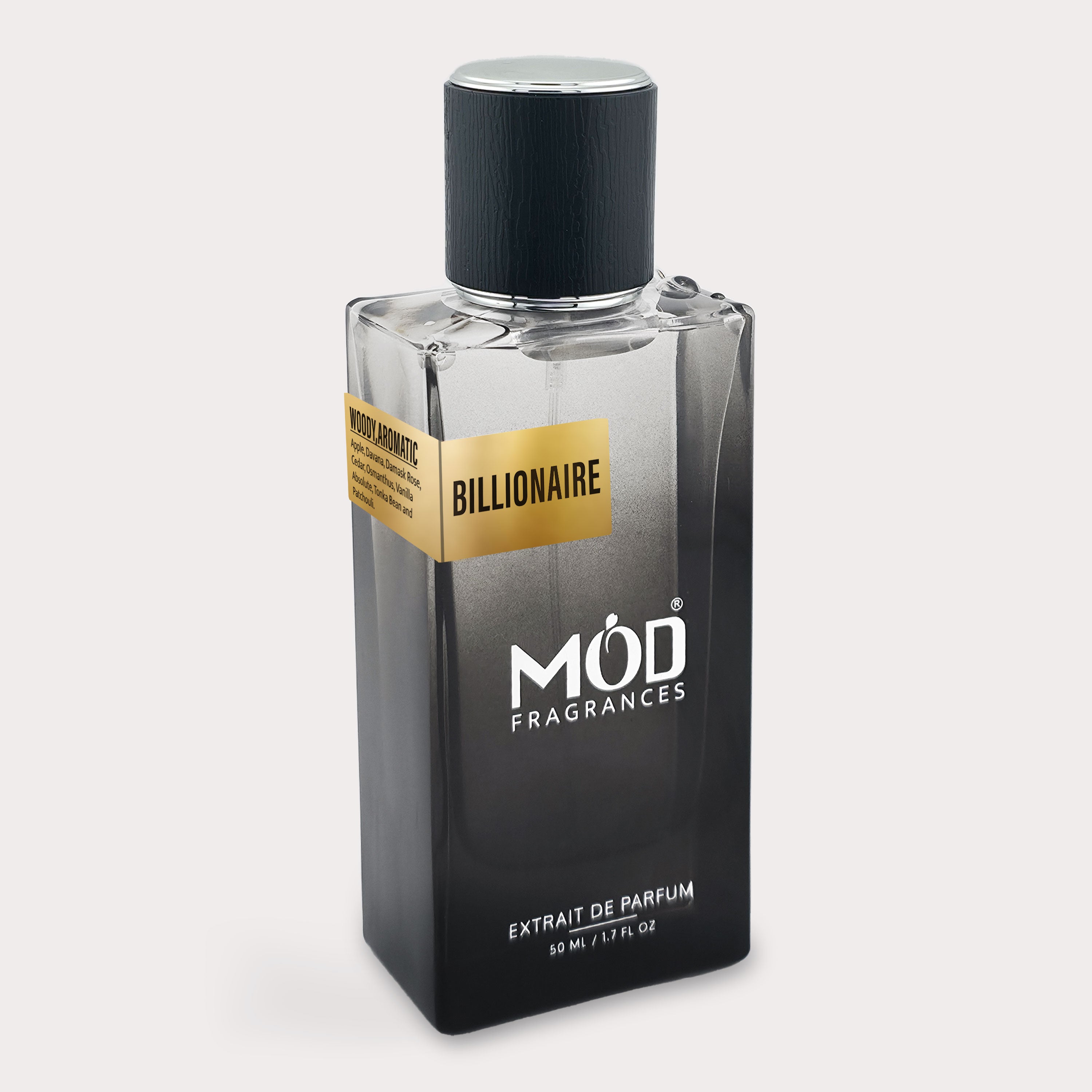 Almizcle real