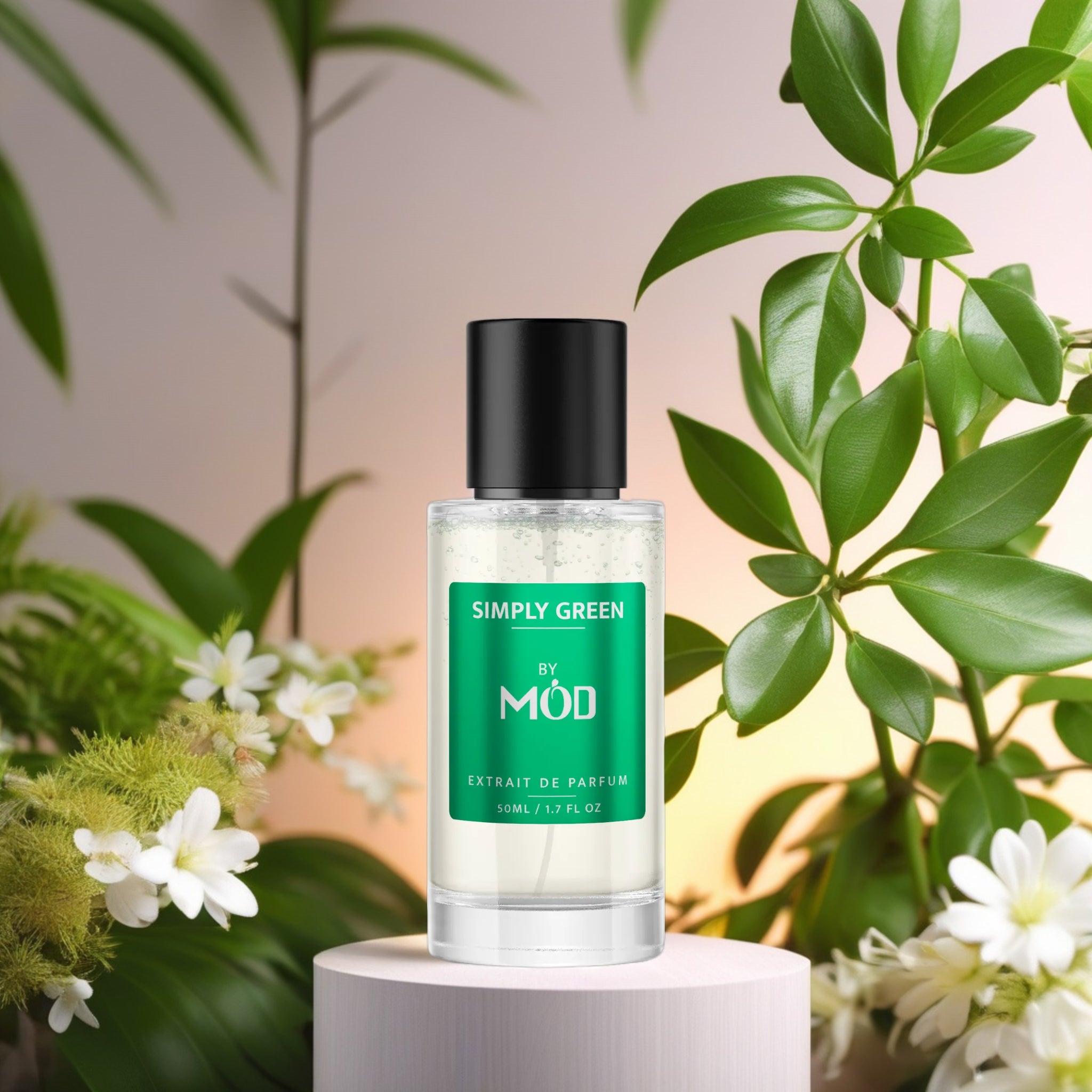 Simply Green