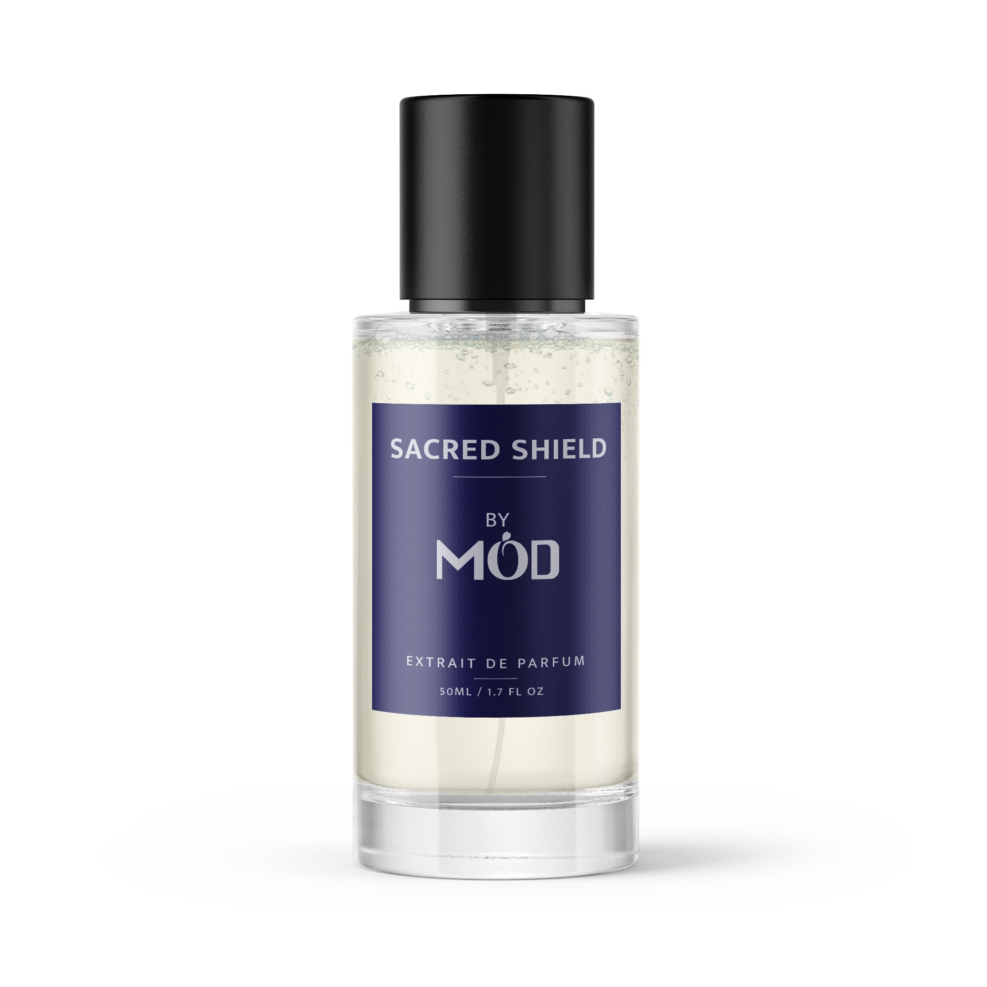 Sacred Shield - Mod Fragrances