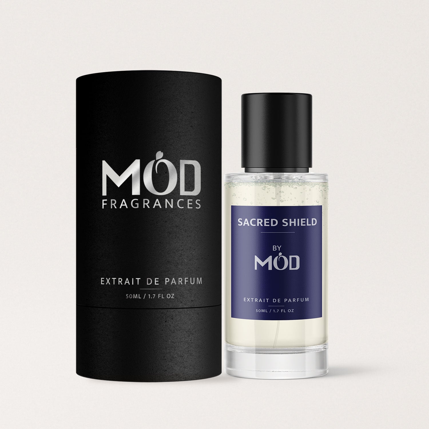 Sacred Shield - Mod Fragrances