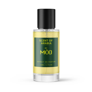 Scent of Arabia - Mod Fragrances