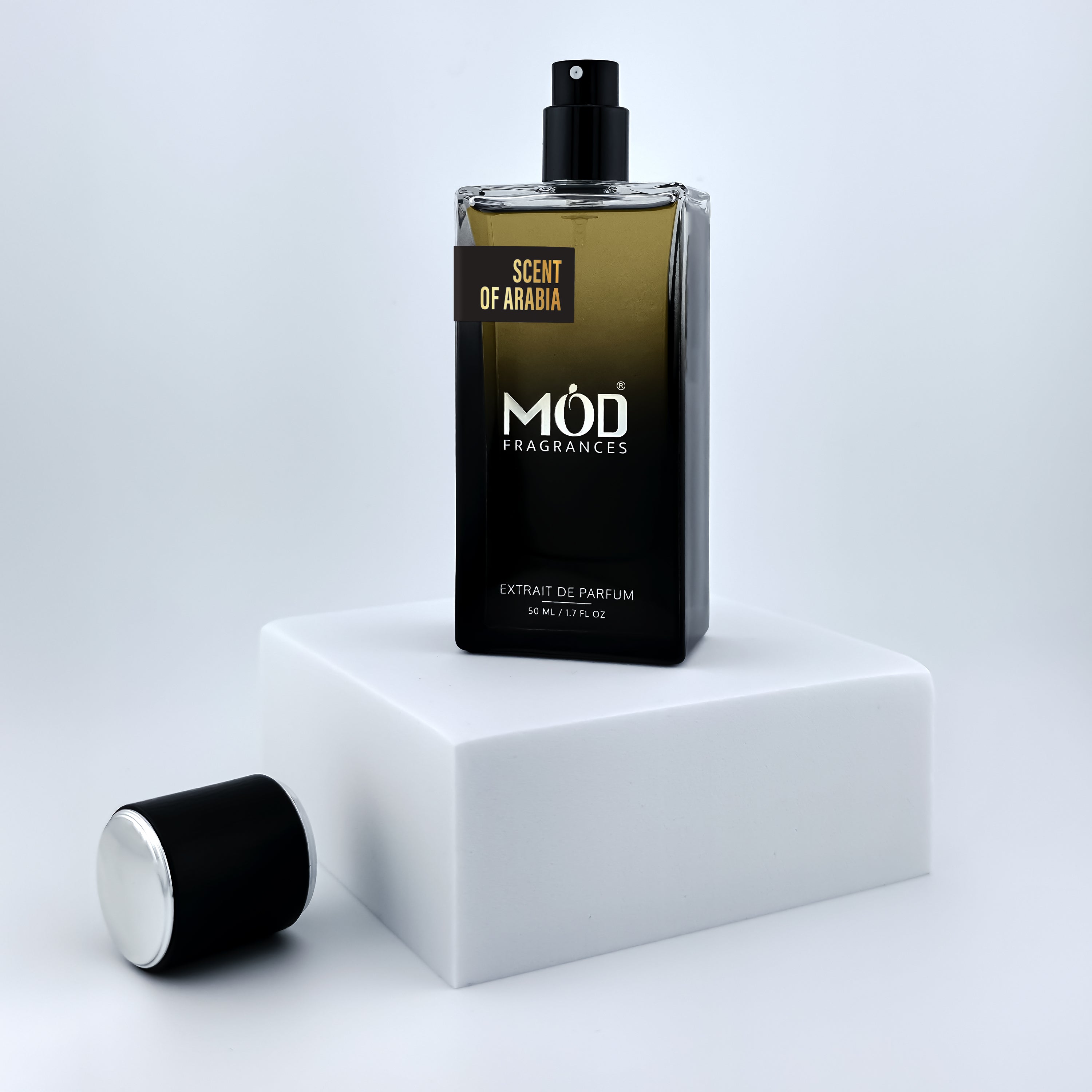 Scent of Arabia - Mod Fragrances