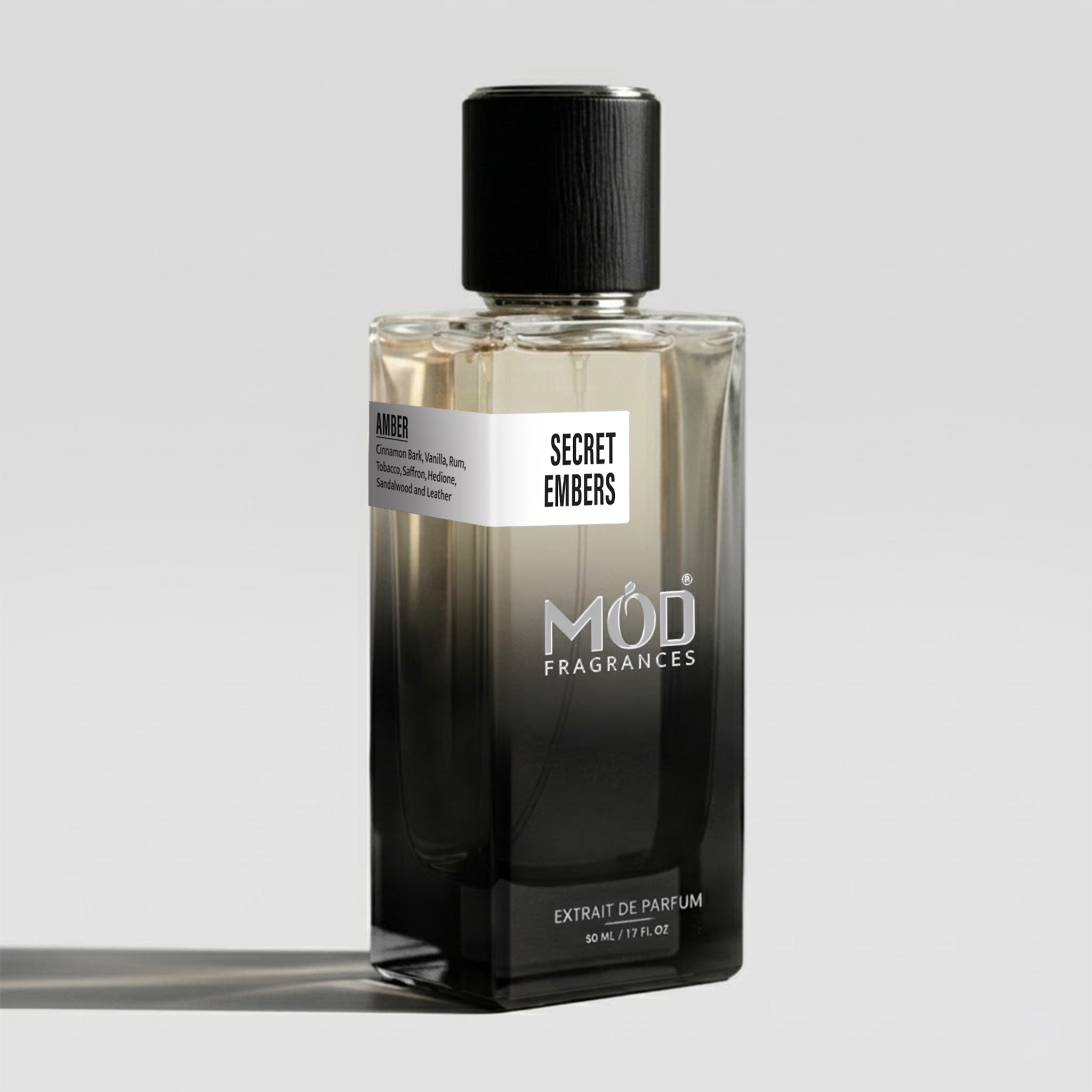 Secret Embers - Mod Fragrances