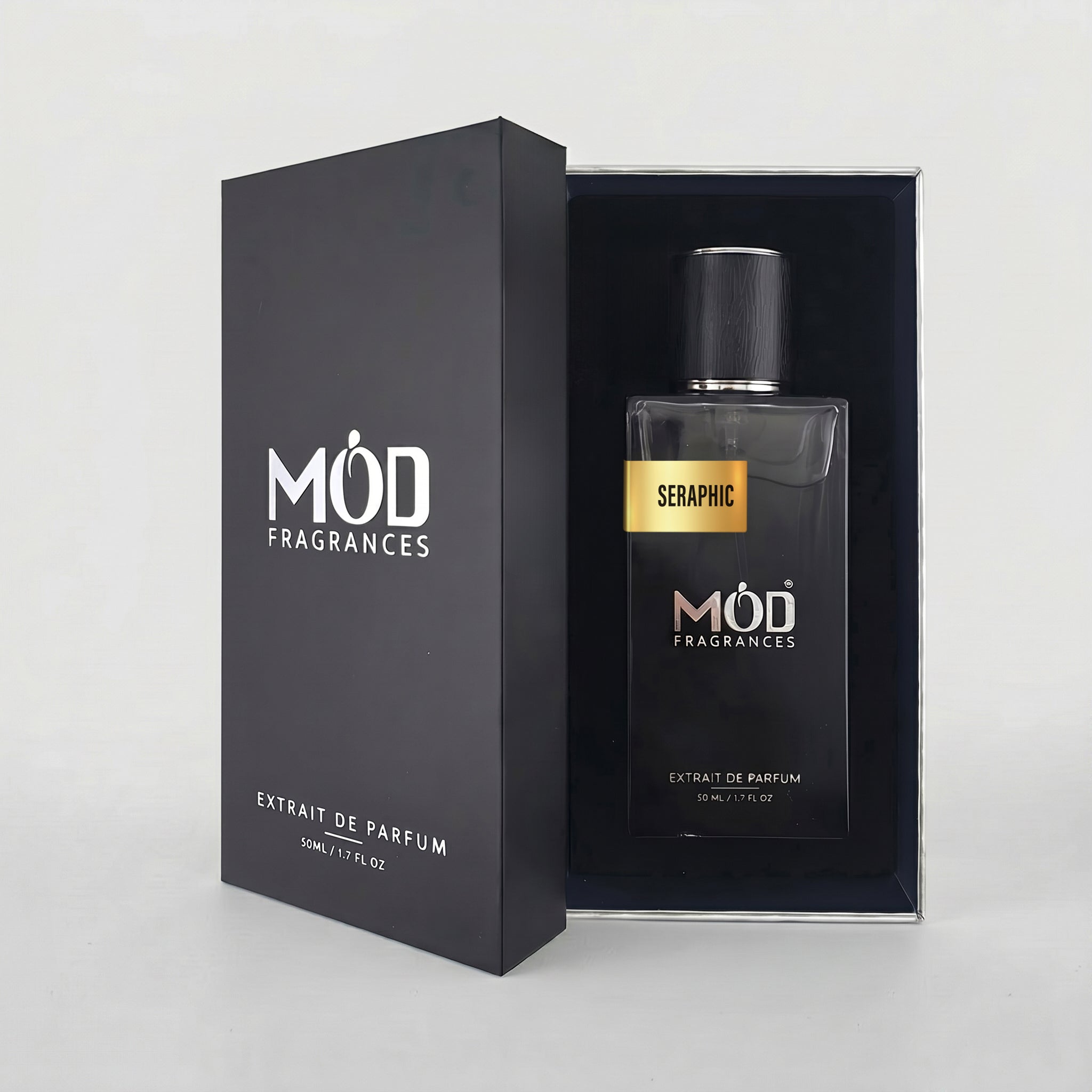Seraphic - Mod Fragrances
