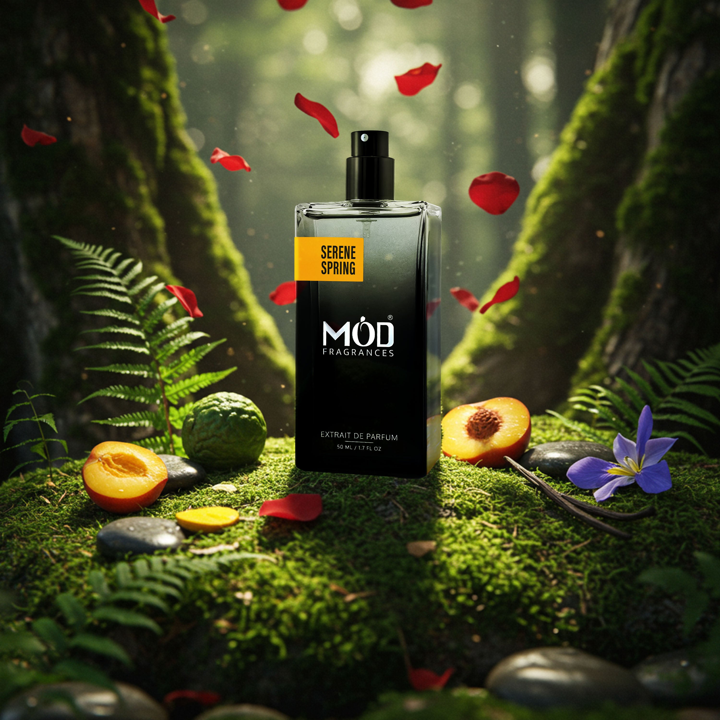 Serene Spring - Mod Fragrances