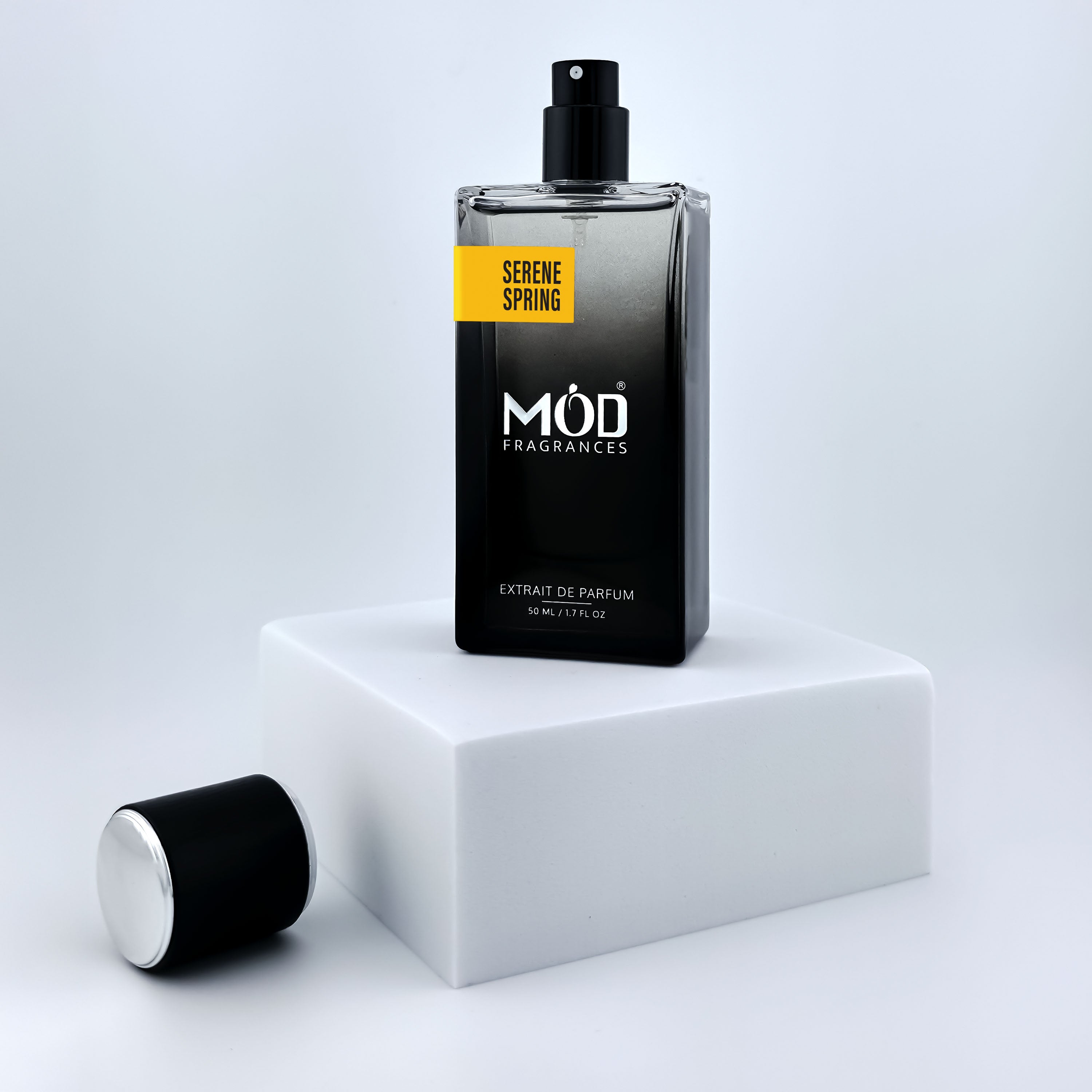 Serene Spring - Mod Fragrances