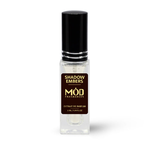 5ml Travel Size Perfume Spray (Unisex)