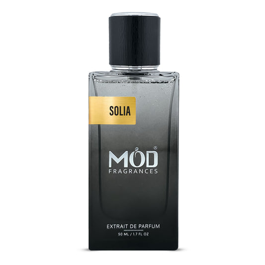 Solia - Mod Fragrances