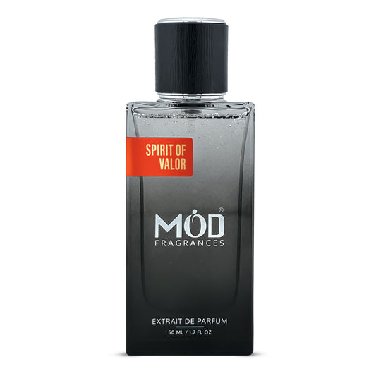 Spirit of Valor - Mod Fragrances