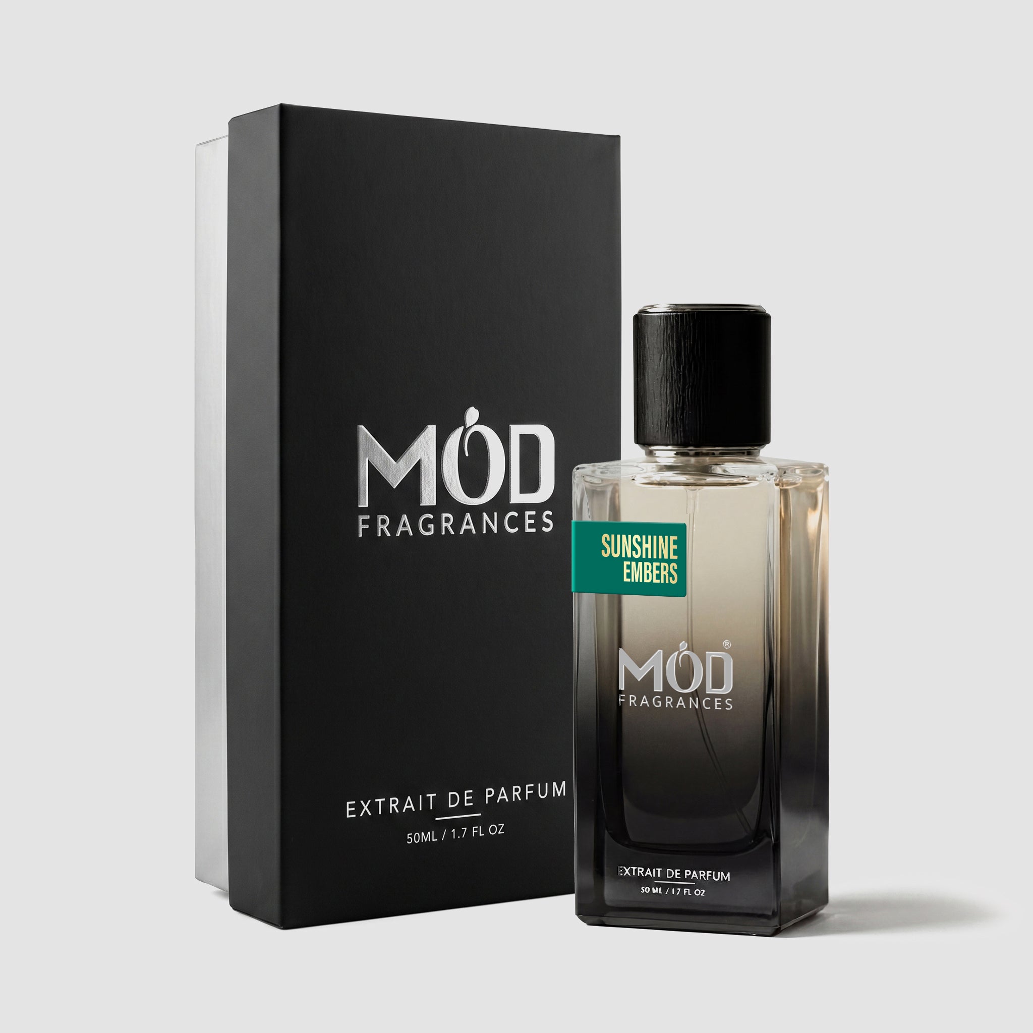 Inspired by Greenwich Village Perfume Dupe. Sunshine Embers by Mod Fragrances with Box