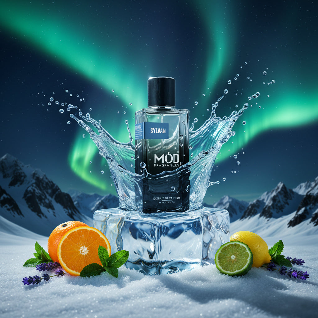 Sylvan - Mod Fragrances