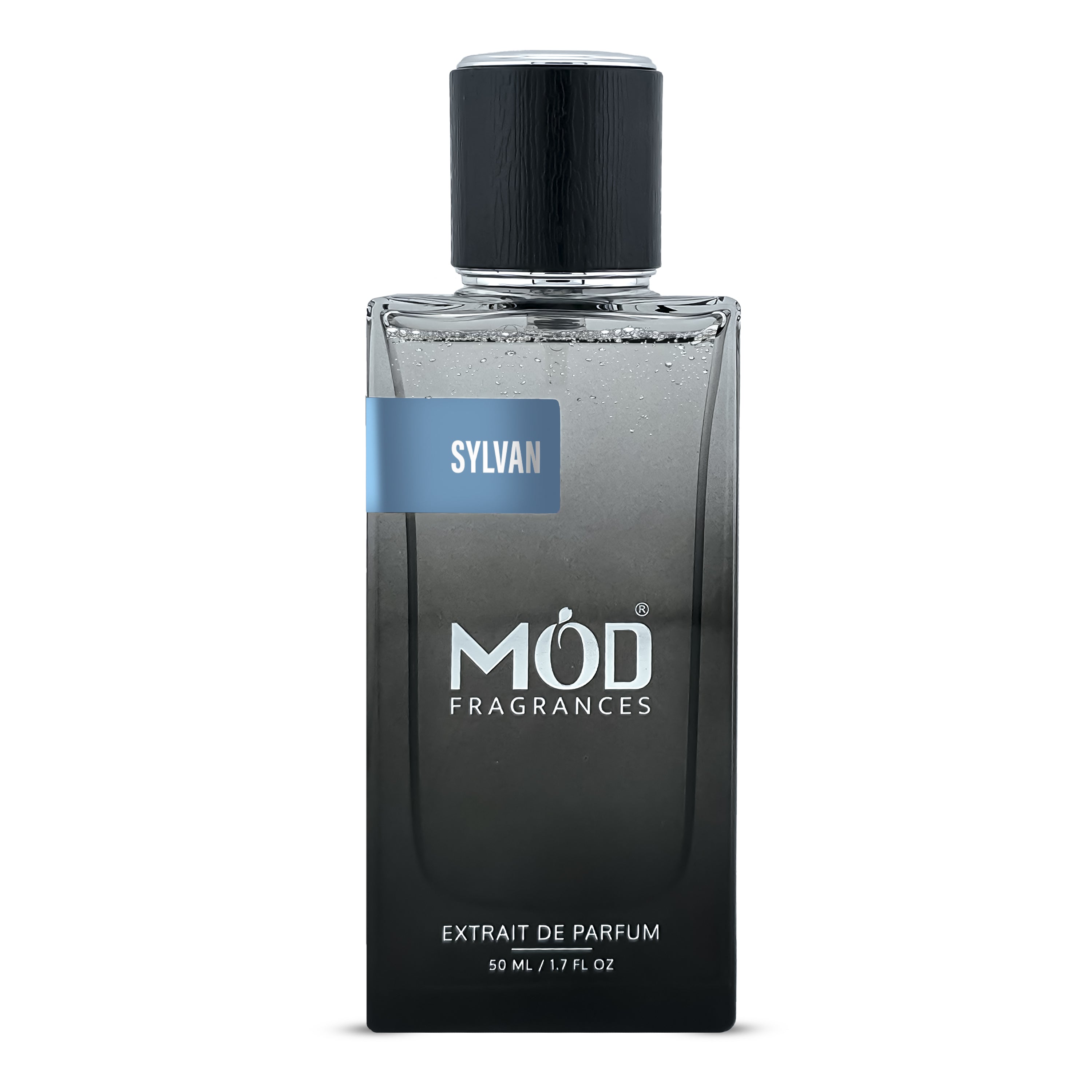 Almizcle real