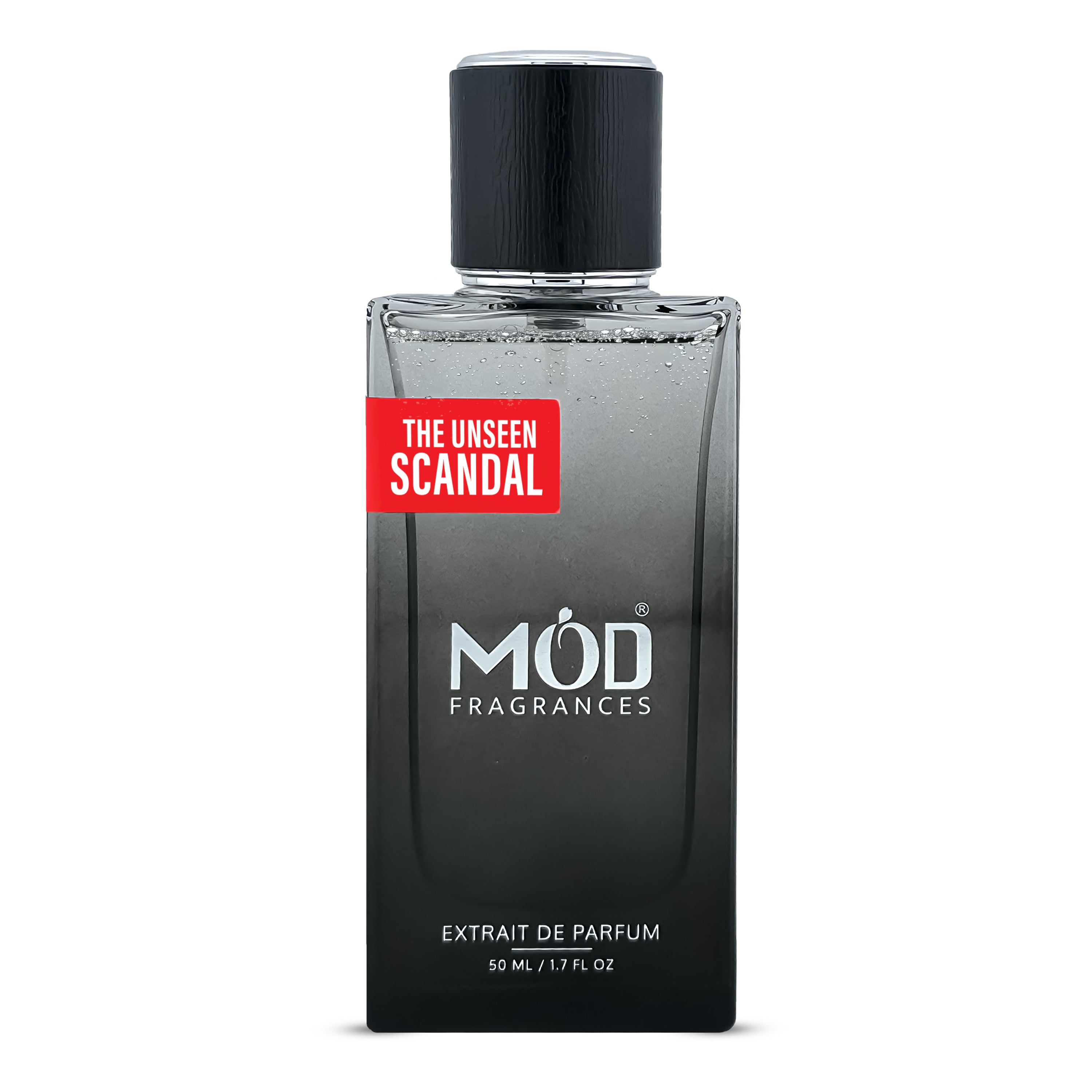 The Unseen Scandal Extrait de Parfum by Mod Fragrances -Inspired by Portrait of a Lady by Frederic Malle