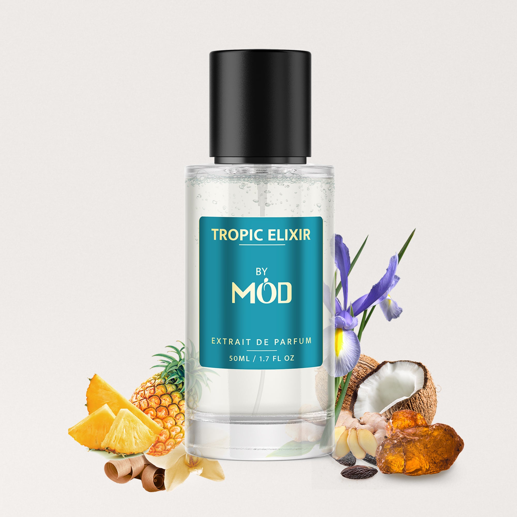 Tropic Elixir - Mod Fragrances