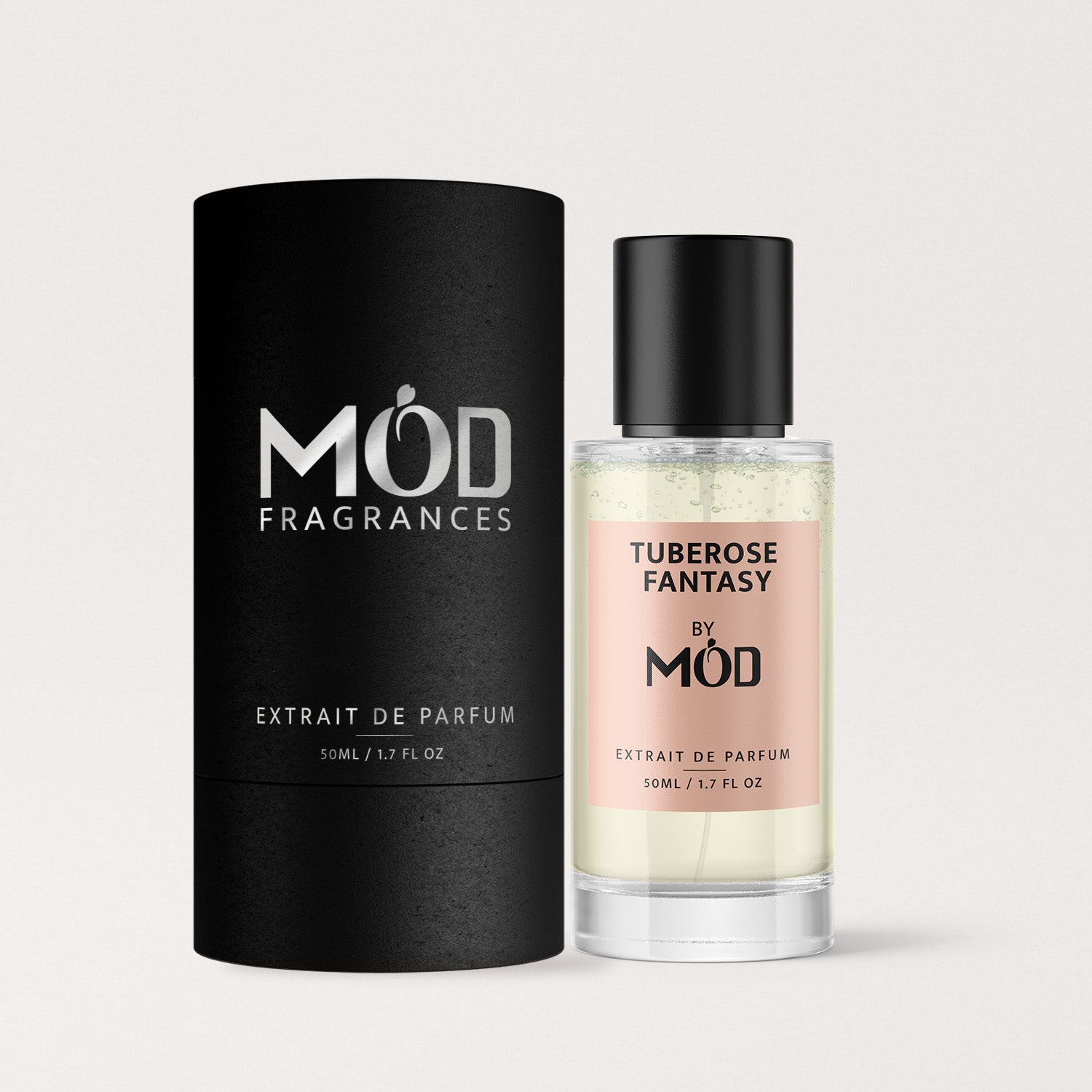 Tuberose Fantasy - Mod Fragrances