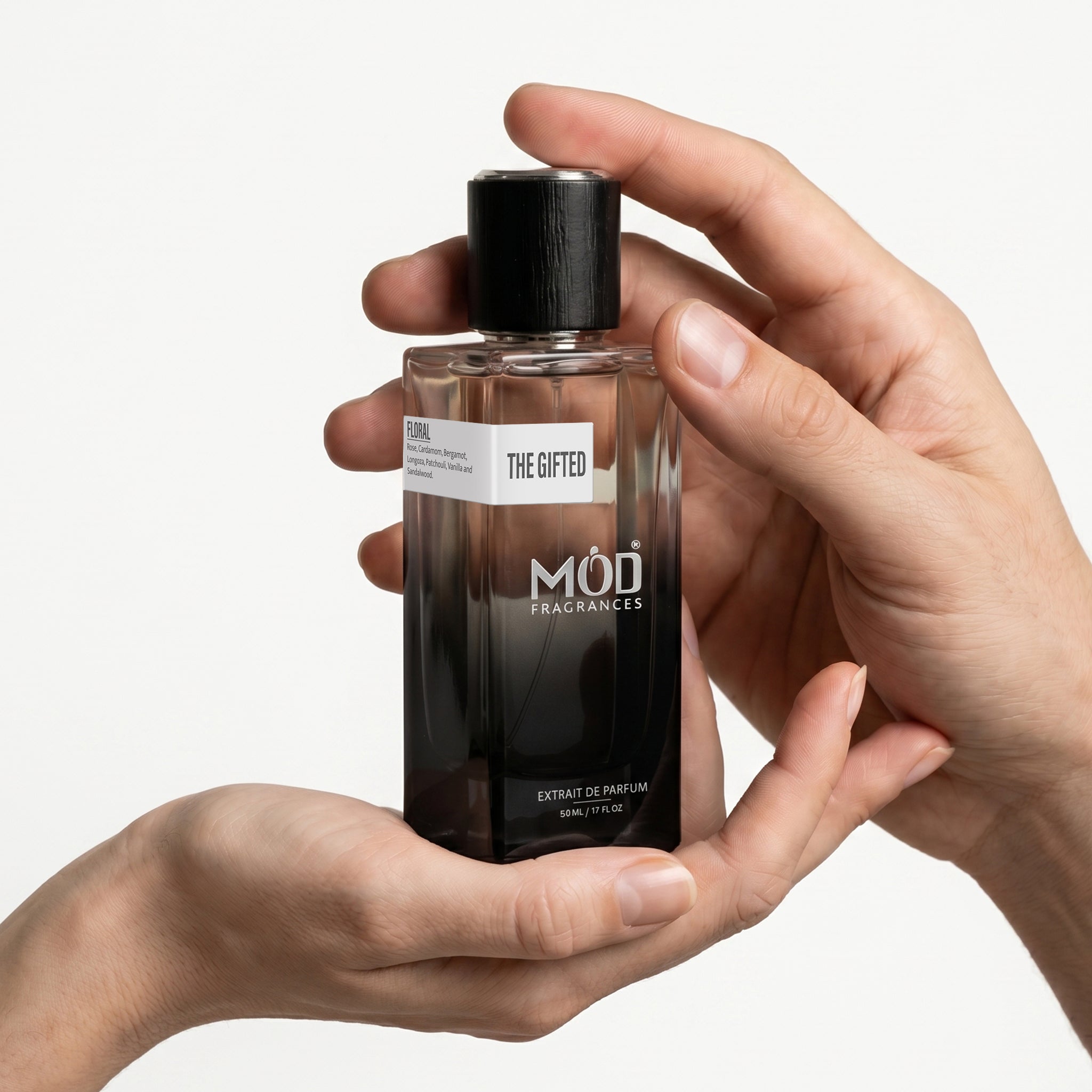 The Gifted - Mod Fragrances