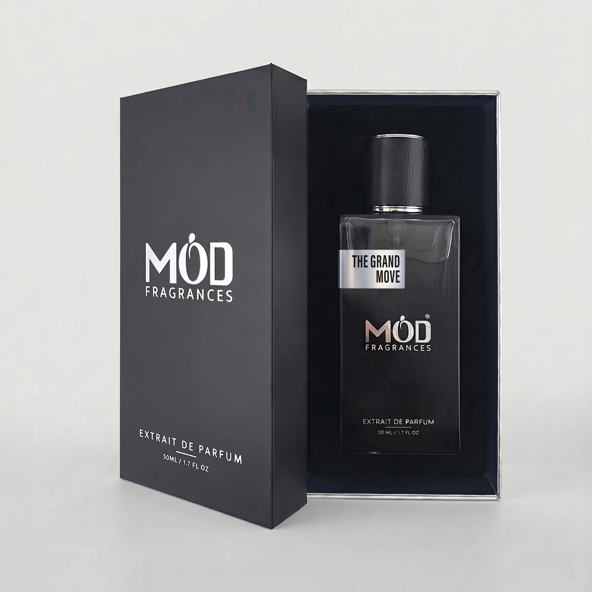 The Grand Move - Mod Fragrances