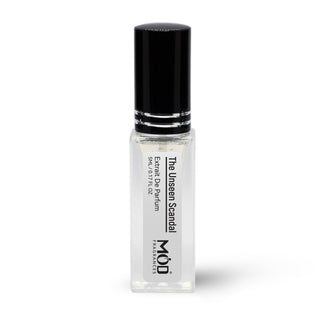 5ml Travel Size Perfume Spray (Unisex) - Mod Fragrances