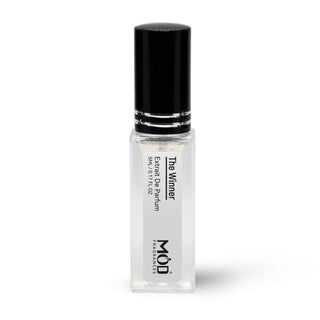 5ml Travel Size Perfume Spray (Unisex) - Mod Fragrances