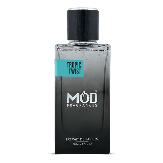 Inspired by Le Beau - Mod Fragrances Tropic Twist Perfume For Men