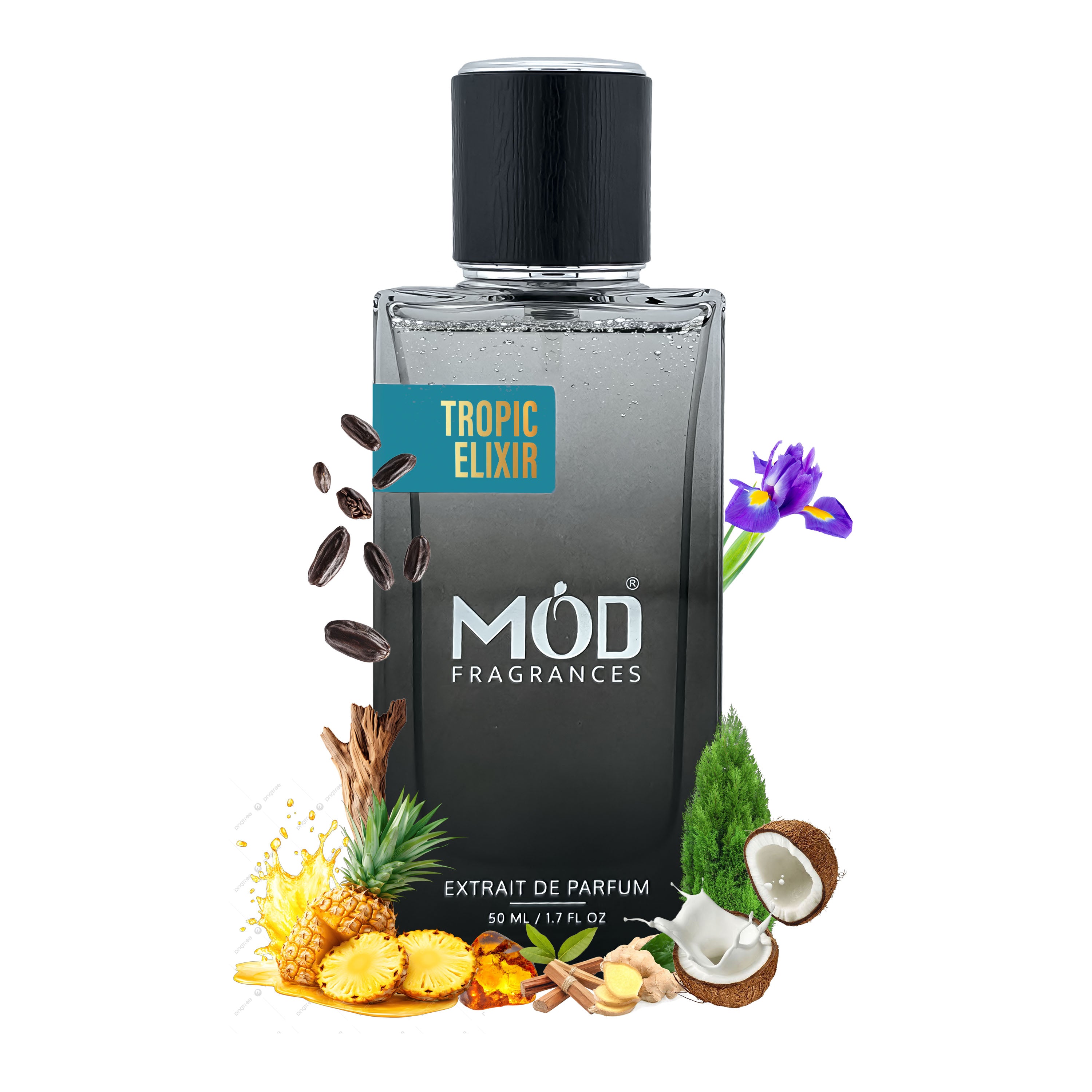 Tropic Elixir