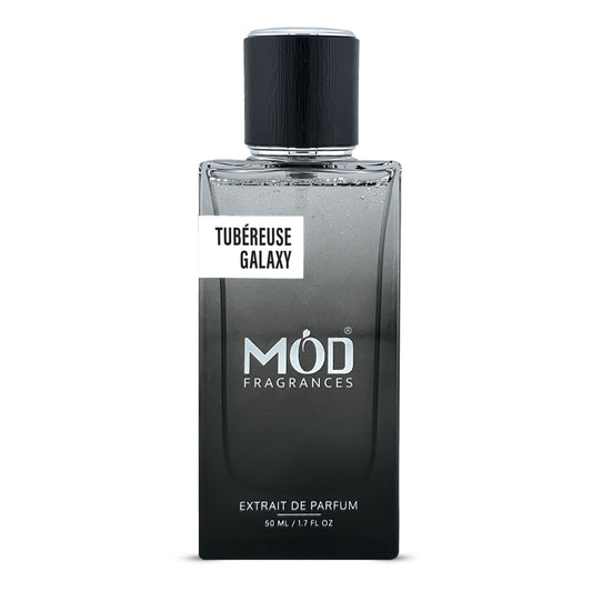 Tubereuse Galaxy by Mod Fragrance Inspired by Tubereuse Astrale Perfume Dupe