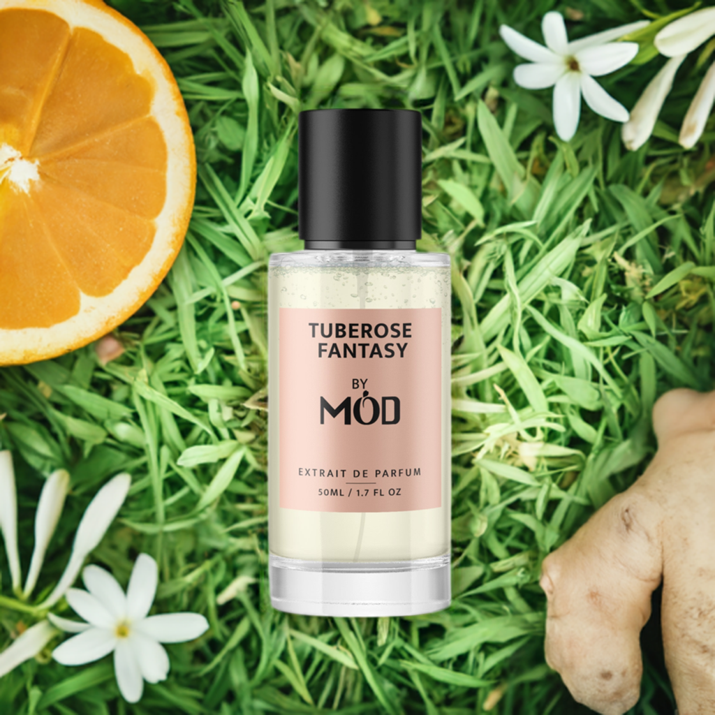 Tuberose Fantasy