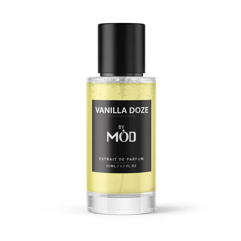 Vanilla Doze