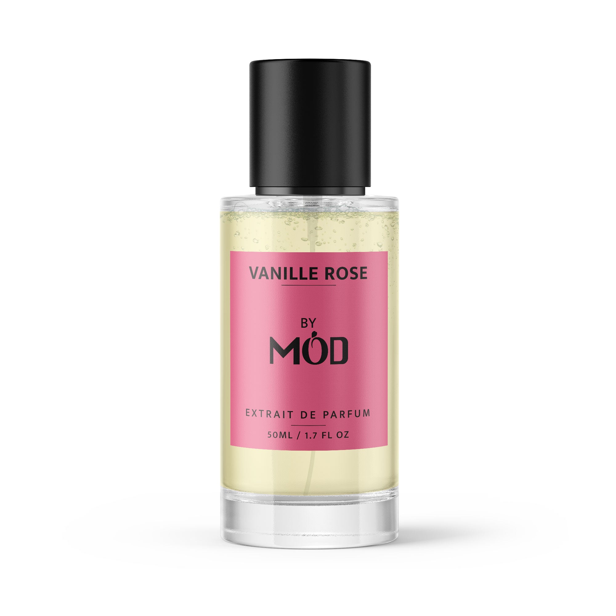 Vanille Rose - Mod Fragrances