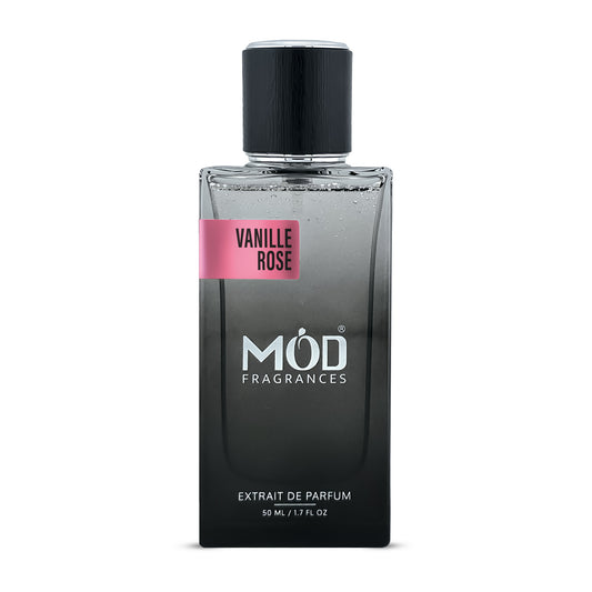 Vanille Rose - Mod Fragrances