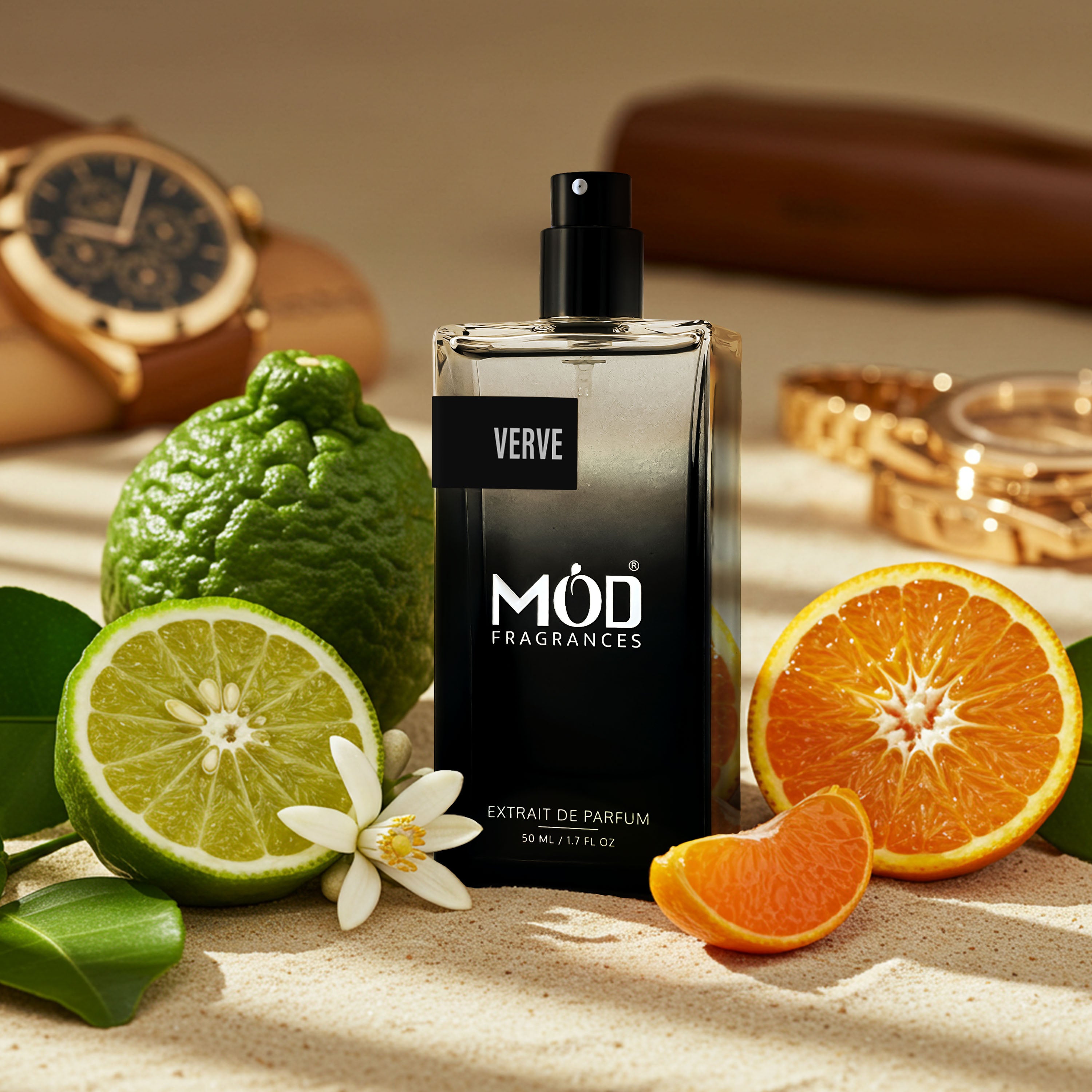 Verve - Mod Fragrances