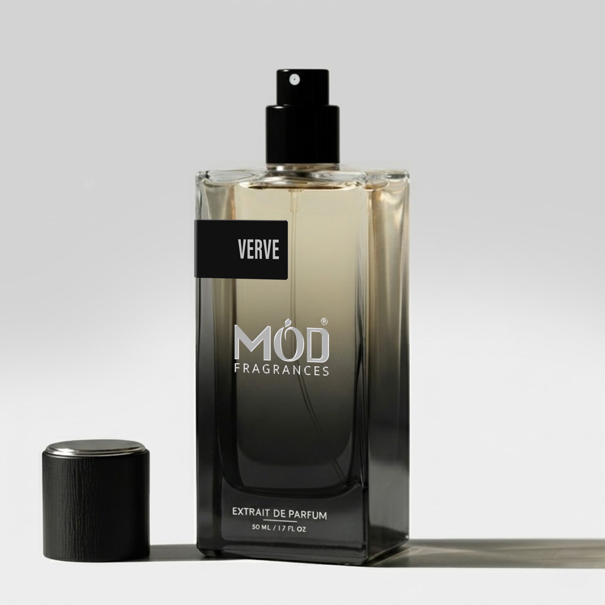 Verve - Mod Fragrances