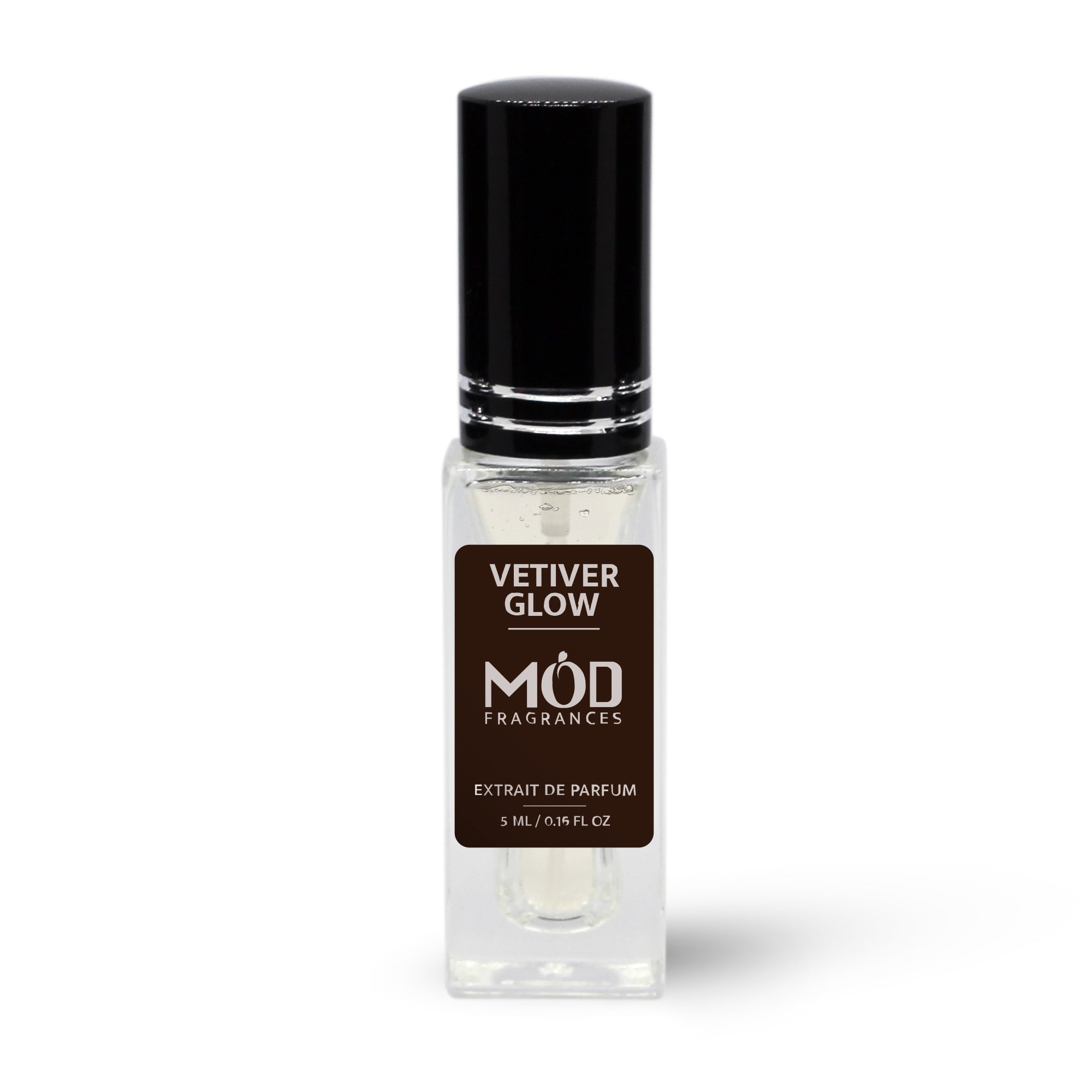 5ml Travel Size Perfume Spray (Unisex)