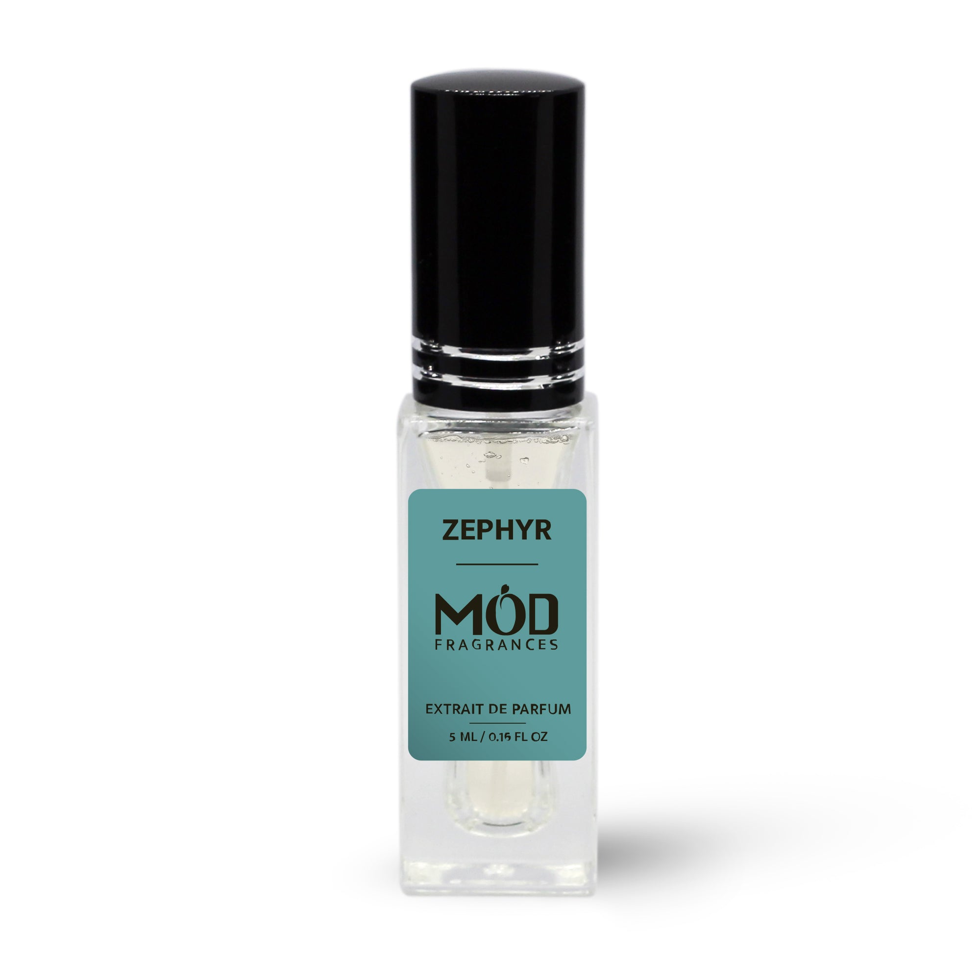 5ml Travel Size Perfume Spray (Unisex)