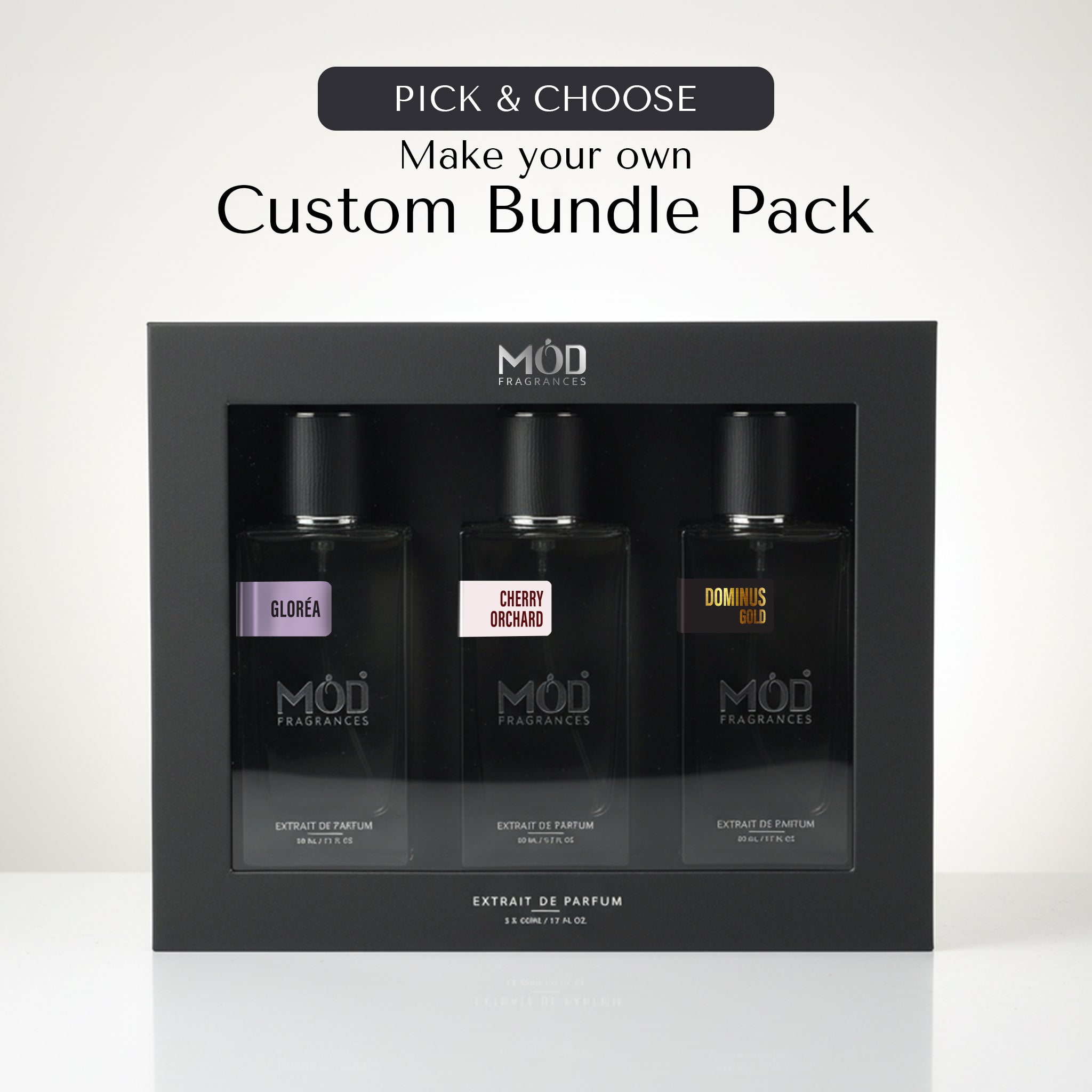 Make Your Own Bundle Pack